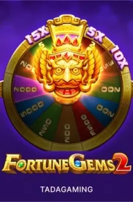 Fortune Gems 2 tragamonedas nueva en U73MX