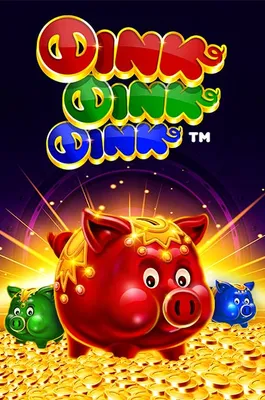 Oink Oink Oink slot de cerditos en U73MX