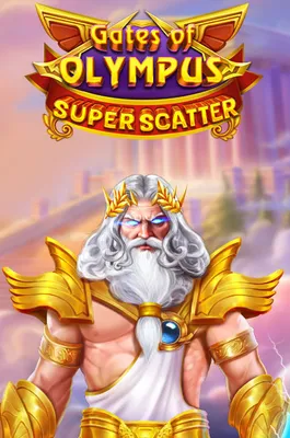 Gates of Olympus Super Scatter en U73MX