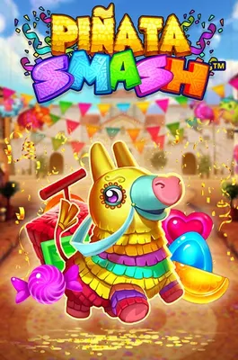 Piñata Smash tragamonedas mexicana U73MX