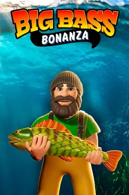 Big Bass pesca con premios en U73MX