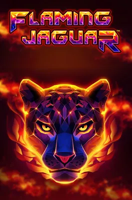 Flaming Jaguar tragamonedas selvática U73MX