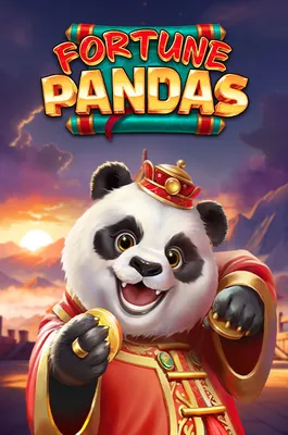 Fortune Pandas slot de pandas en U73MX