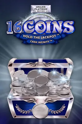 16 Coins nuevo tragamonedas en U73MX