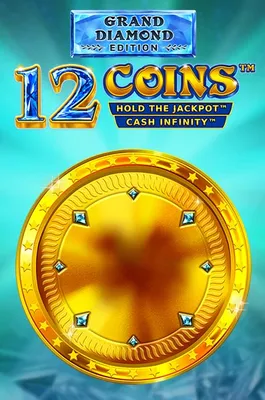 12 Coins nuevo hold and win en U73MX