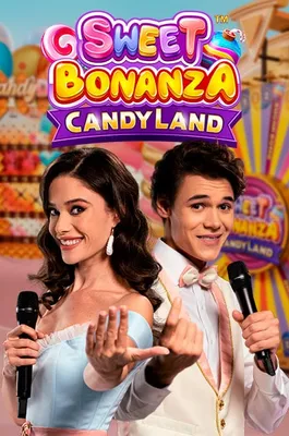 Sweet Bonanza Candyland en vivo U73MX