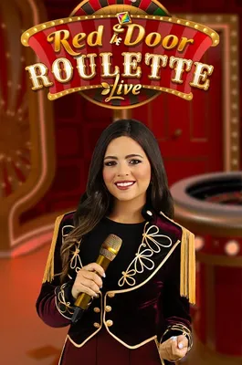 Red Door Roulette casino en vivo U73MX