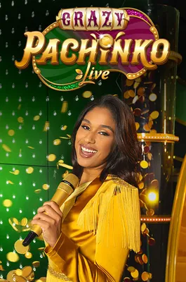 Crazy Pachinko show en vivo U73MX