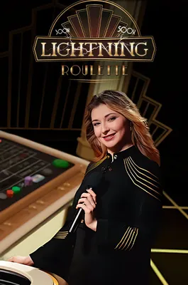 Lightning Roulette clásica en U73MX