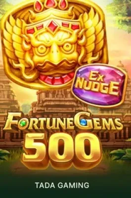Fortune Gems 500 tragamonedas en U73MX casino online